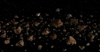 Asteroid Belt